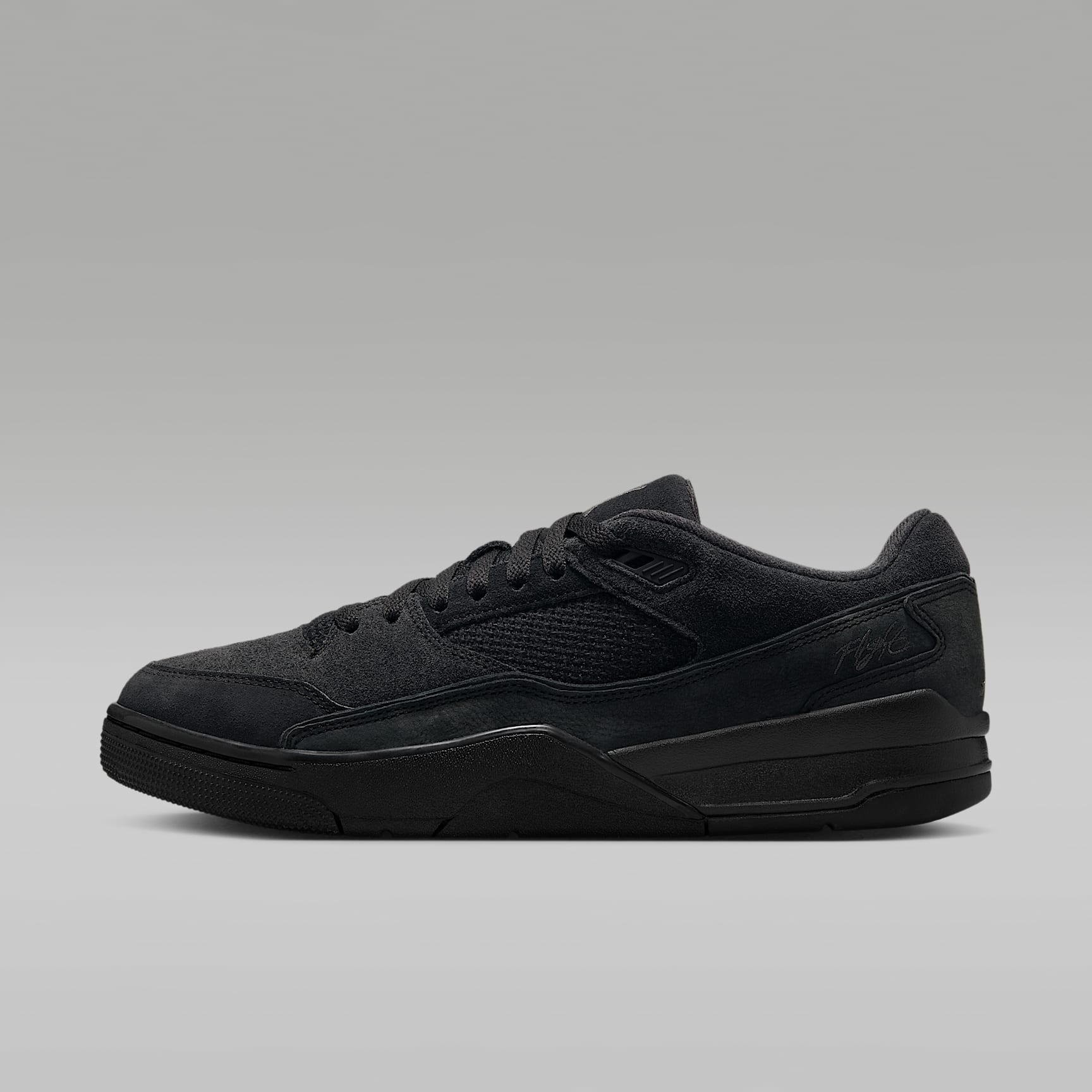 Jordan Flight シューズ ブラック Reviews: Jordan Flight Court Men's Shoes. Nike.com